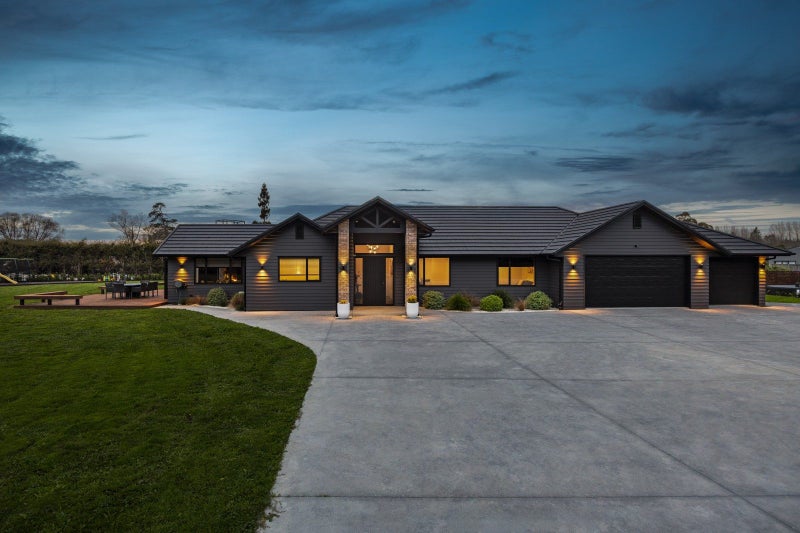 191 Waingaro Road, Ngaruawahia - Carousel 1