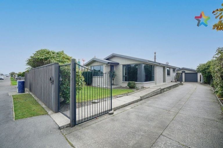 806 Tweed Street, Rockdale, Invercargill - Carousel 1