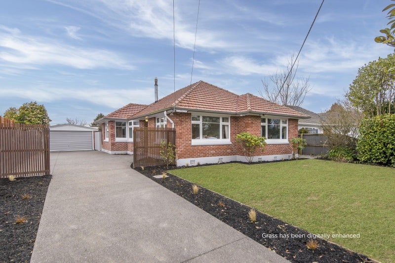 210 Weston Road, St Albans, Christchurch - Carousel 2