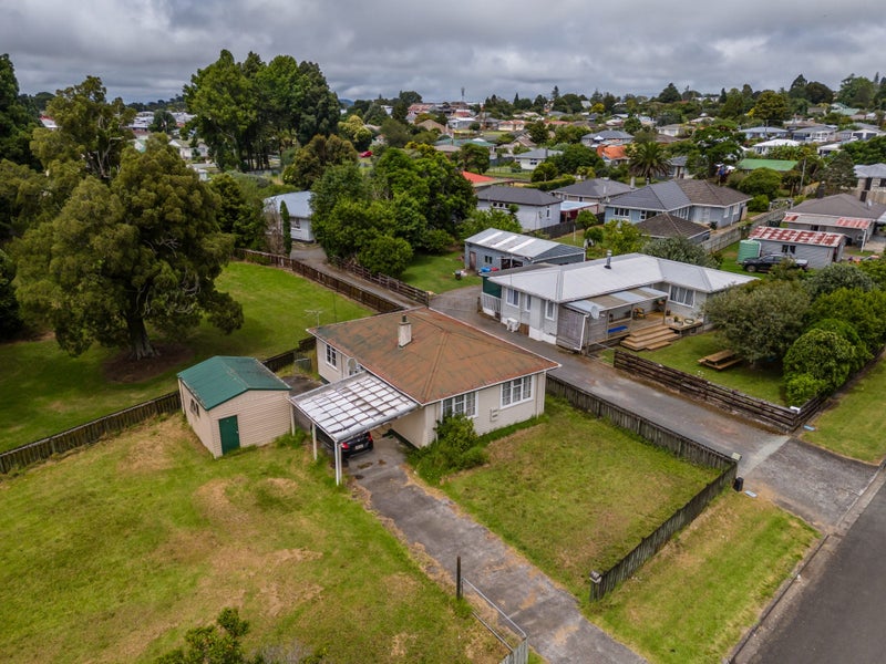 15 De Merle Street, Kaikohe, Kaikohe - Carousel 1