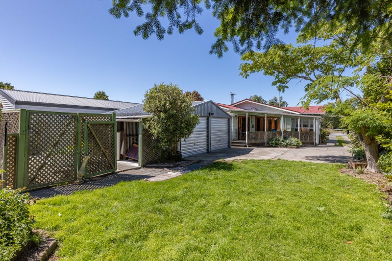 195 Woodham Road, Linwood, Christchurch - Carousel 15