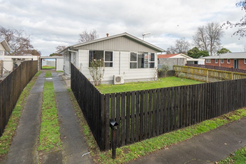 74 Stillwater Place, Westbrook, Palmerston North - Carousel 12
