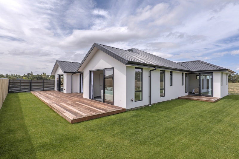 31B Ashbury Drive, Tinwald, Ashburton - Carousel 2