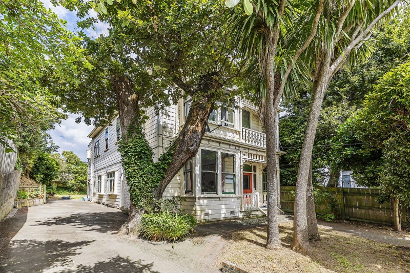 97 Webb Street, Mount Cook, Wellington - Carousel 2