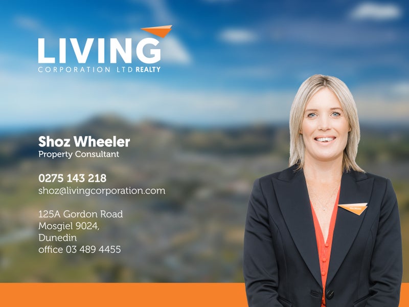 1 Benhar Street, Maryhill, Dunedin - Carousel 20