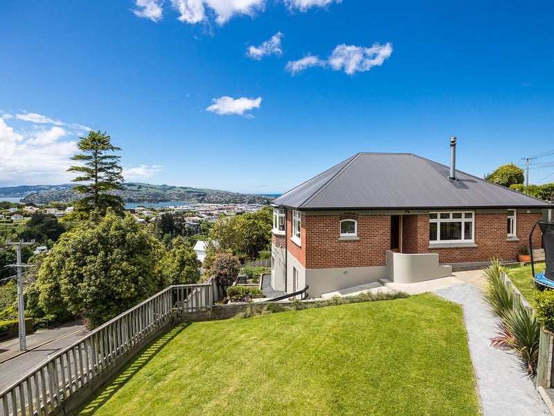 116 Maryhill Terrace, Maryhill, Dunedin - Carousel 1