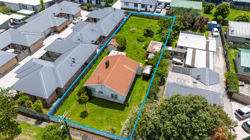 5 Pitt Street, Frankton, Hamilton - Carousel 1
