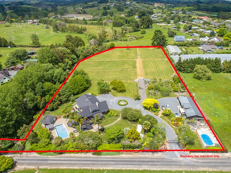 155 Taupaki Road, Henderson - Carousel 2