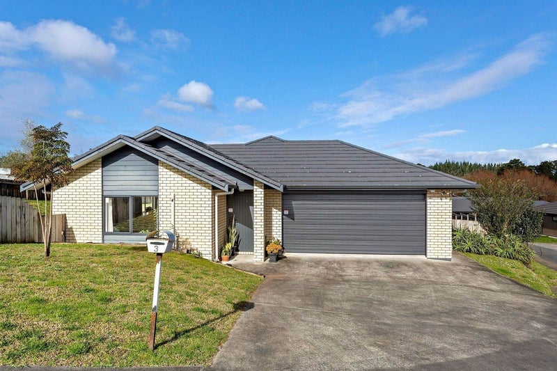 3 Miners Lane, Kamo, Whangarei - Carousel 1