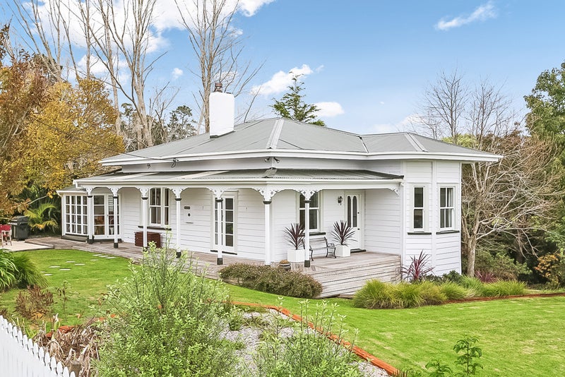 161 Runciman Road, Pukekohe East, Pukekohe - Carousel 1