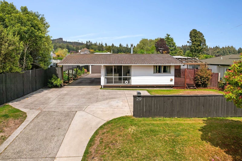29 Fairley Road, Lynmore, Rotorua - Carousel 1