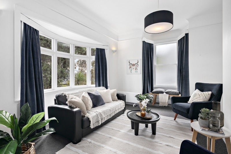 6 Doctors Common, Mount Victoria, Wellington - Carousel 2