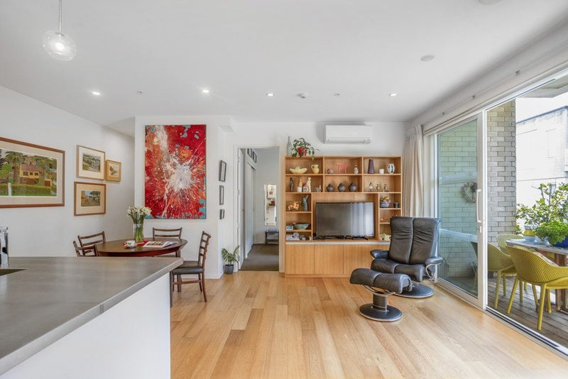 204/64 Surrey Crescent, Grey Lynn, Auckland - Carousel 1