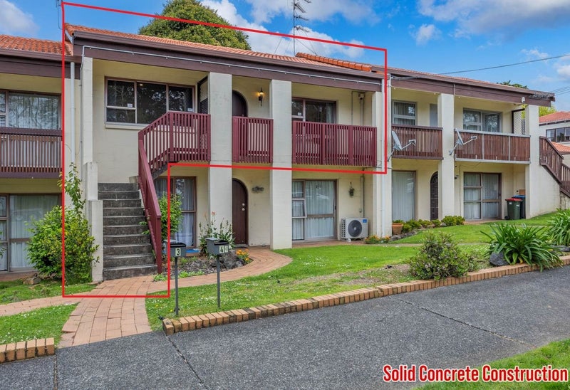 4/155 Gillies Avenue, Epsom, Auckland - Carousel 1