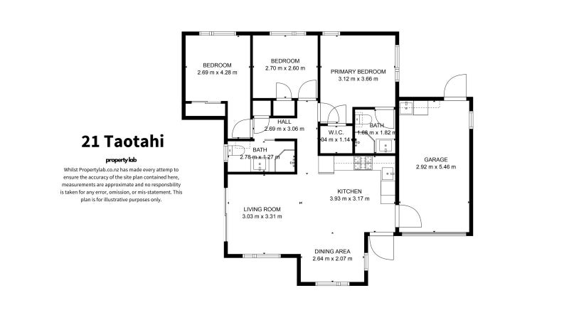 21 Taotahi Avenue, Dinsdale, Hamilton - Carousel 21