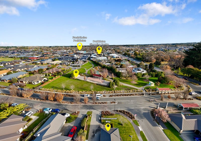 5 Stationmasters Way, Prebbleton, Prebbleton - Carousel 34