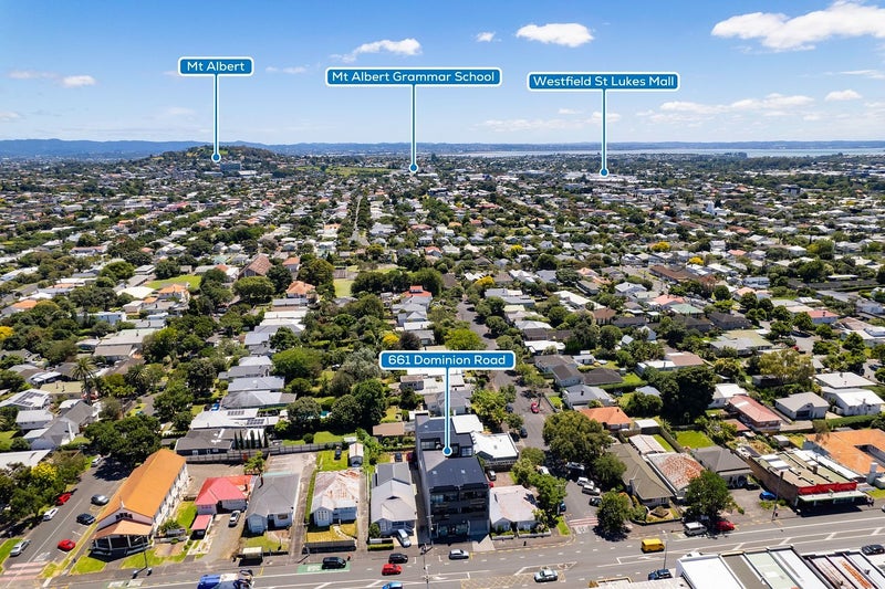 6/661 Dominion Road, Mount Roskill, Auckland - Carousel 2