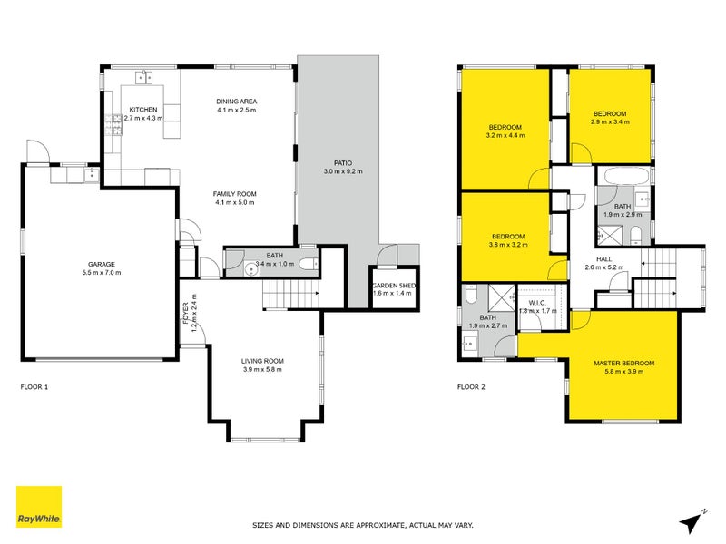 15 Magma Crescent, Stonefields, Auckland - Carousel 22