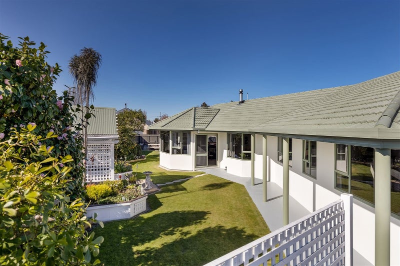 5 Sequoia Place, Springlands, Blenheim - Carousel 1