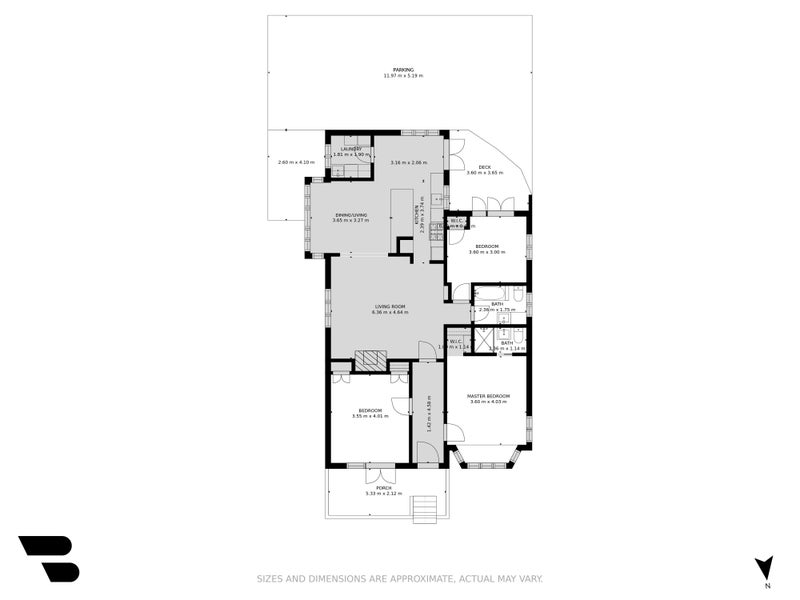 56 Prospect Terrace, Mount Eden, Auckland - Carousel 20