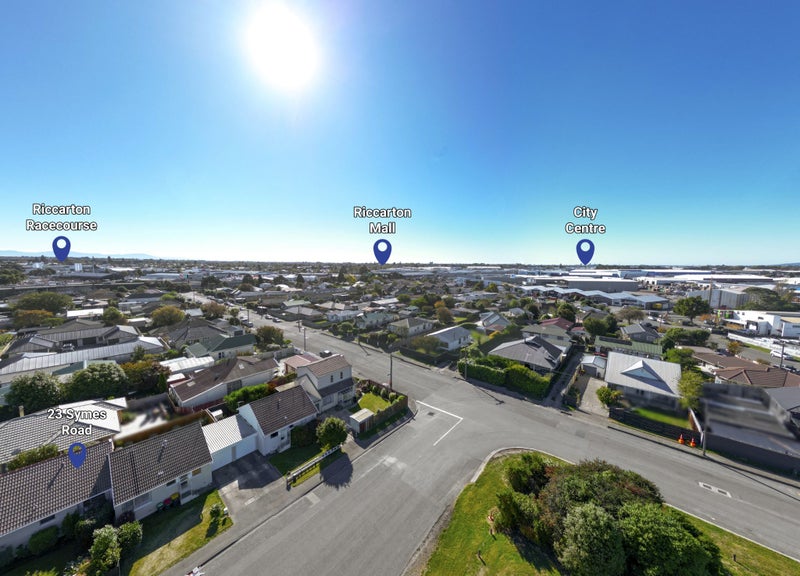 23 Symes Road, Wigram, Christchurch - Carousel 13