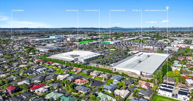 24B Poinsettia Place, Henderson, Auckland - Carousel 27