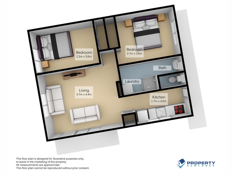 42H Wellington Street, Hamilton East, Hamilton - Carousel 11