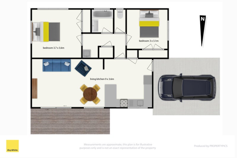 1/0 Grey Street, Onehunga, Auckland - Carousel 11
