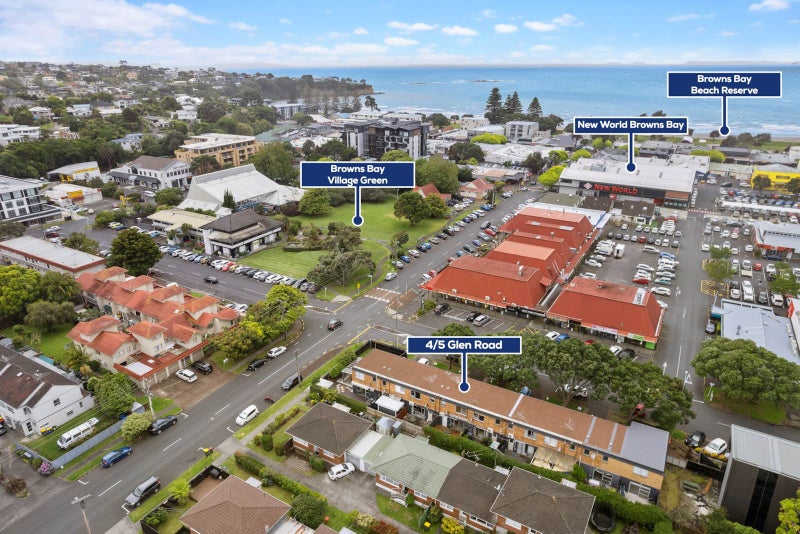 4/5 Glen Road, Browns Bay, Auckland - Carousel 13