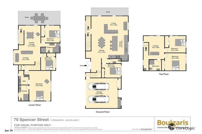 70 Spencer Street, Remuera, Auckland - Carousel 19