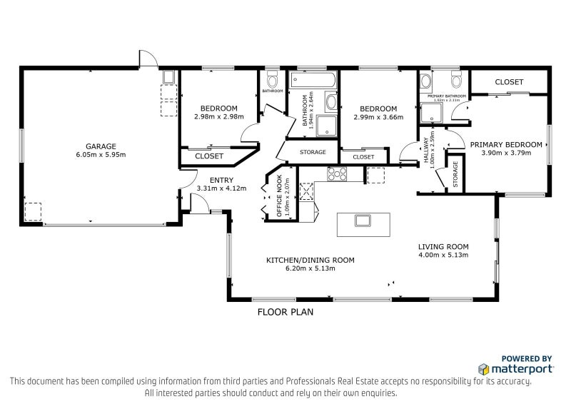 213C Junction Road, Highlands Park, New Plymouth - Carousel 22