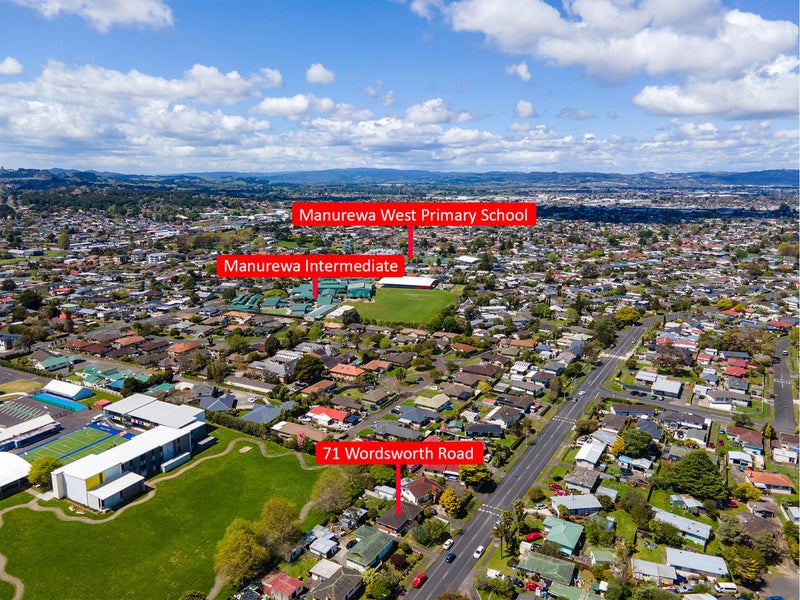 71 Wordsworth Road, Manurewa, Auckland - Carousel 16