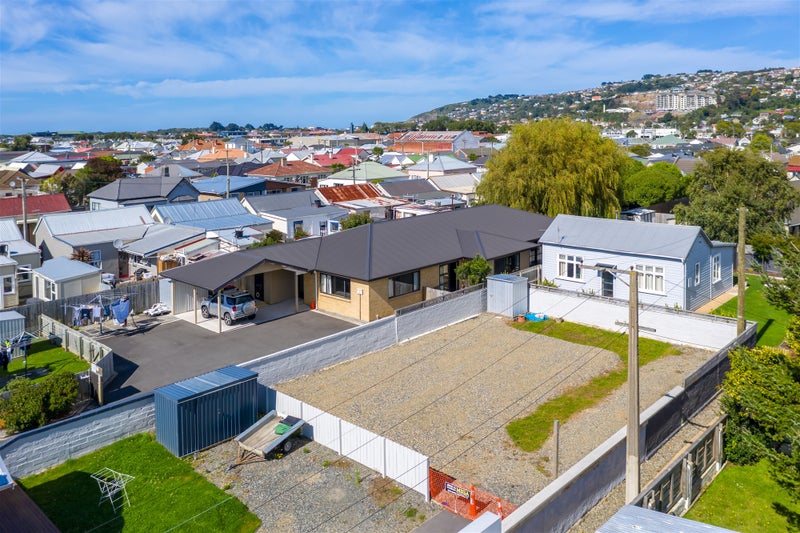 24A Cutten Street, South Dunedin, Dunedin - Carousel 1