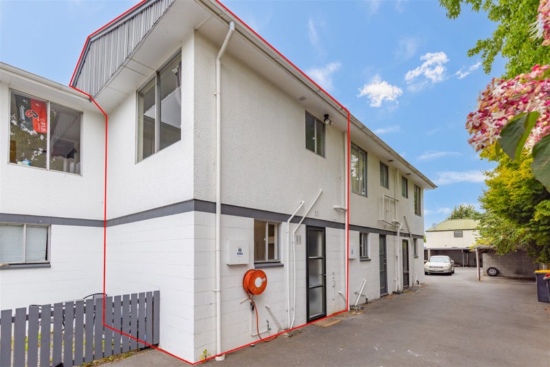 3/70 Alexandra Street, Richmond, Christchurch - Carousel 1