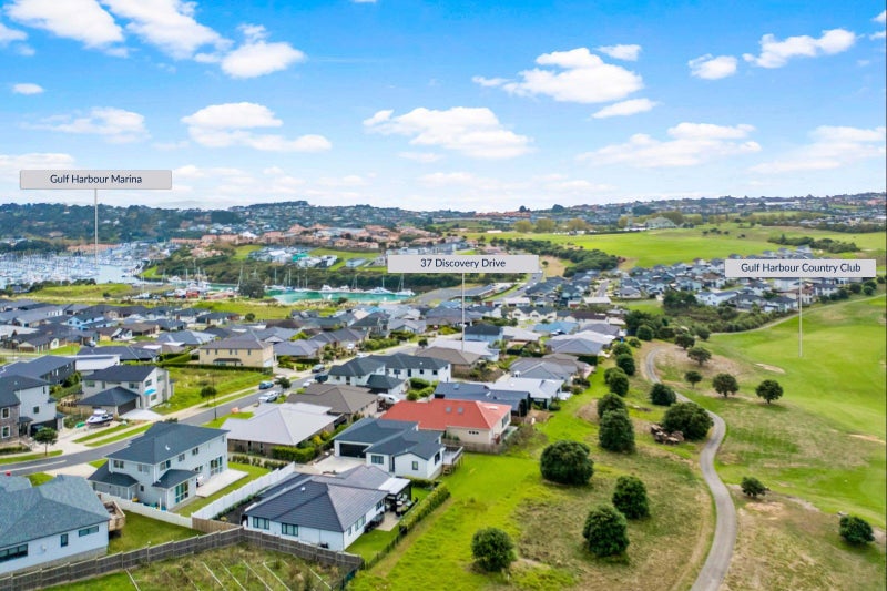 37 Discovery Drive, Gulf Harbour, Whangaparaoa - Carousel 2