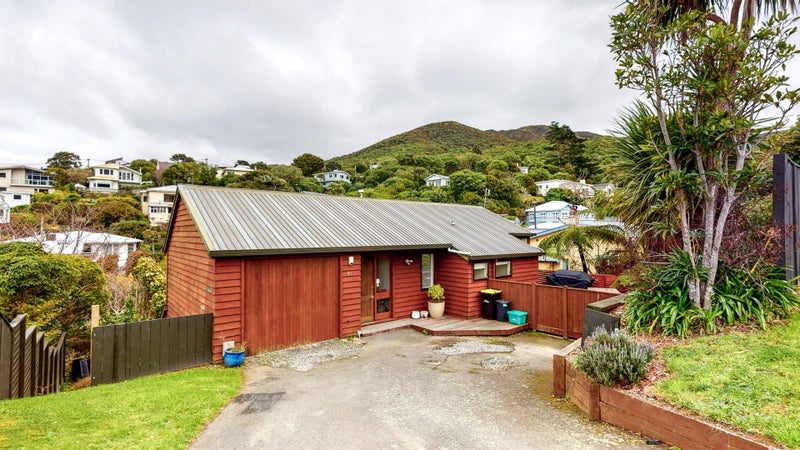 80 Chelmsford Street, Ngaio, Wellington - Carousel 1