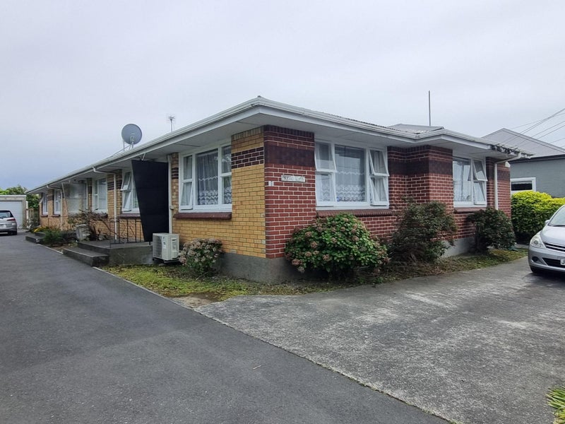 3/11 Clare Road, St Albans, Christchurch - Carousel 2