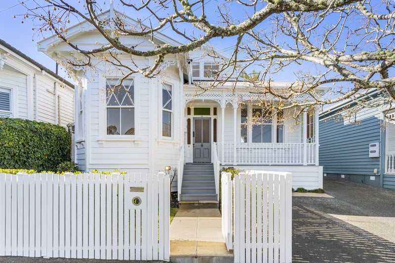 52 Albany Road, Ponsonby, Auckland - Carousel 2