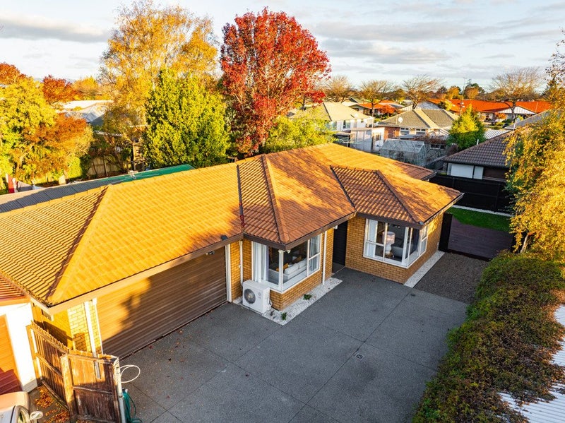 2/29 Bainton Street, Bishopdale, Christchurch - Carousel 16