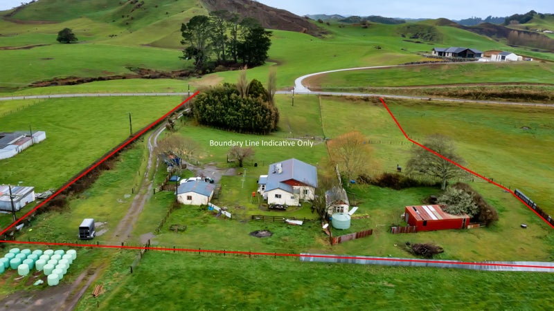 103A Waihapa Road, Pukengahu, Stratford - Carousel 2
