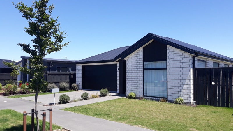 19 Romney Drive, Belfast, Christchurch - Carousel 2