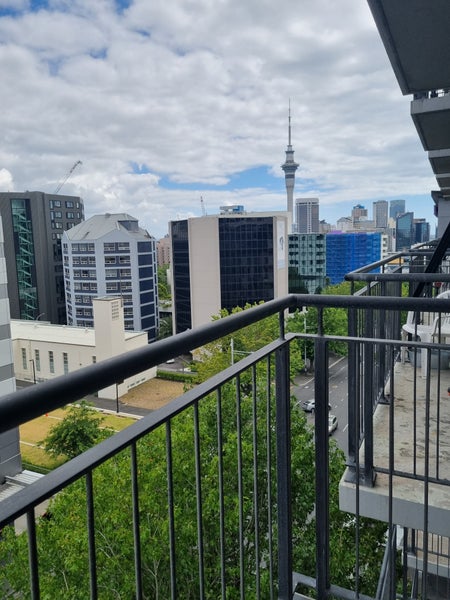 6J/508 Queen Street, Auckland Central, Auckland - Carousel 2