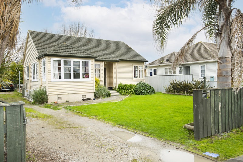 608 Gladstone Road, Te Hapara, Gisborne - Carousel 19