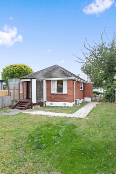 14 Highbury Place, Avonside, Christchurch - Carousel 16