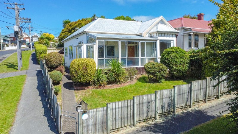 25 Ryehill Street, Calton Hill, Dunedin - Carousel 1
