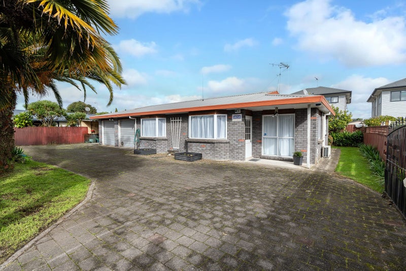 1B Wall Street, Nawton, Hamilton - Carousel 19