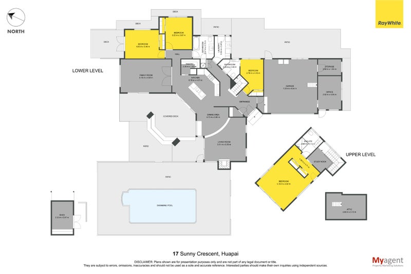 17 Sunny Crescent, Huapai, Kumeu - Carousel 37