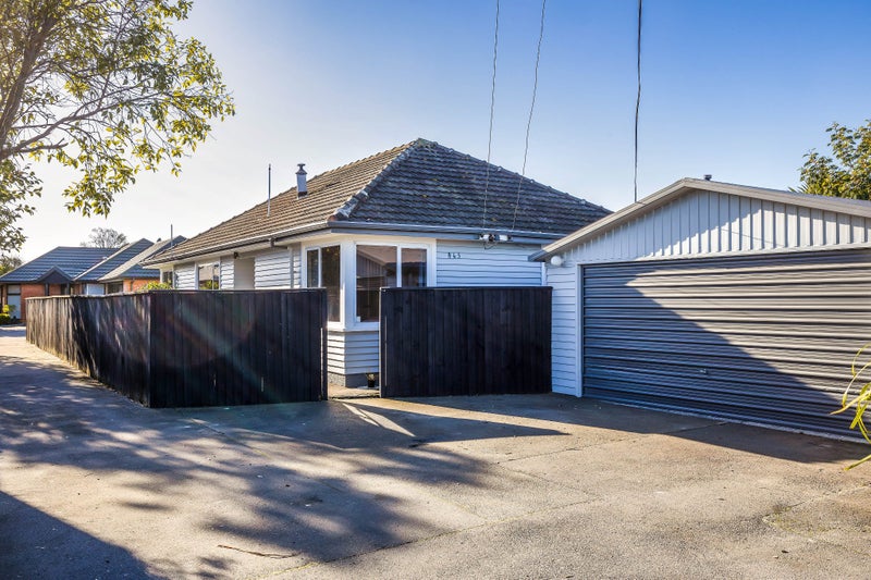 863 Ferry Road, Woolston, Christchurch - Carousel 2