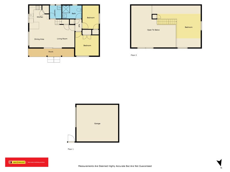 49B James Street, Glenholme, Rotorua - Carousel 13