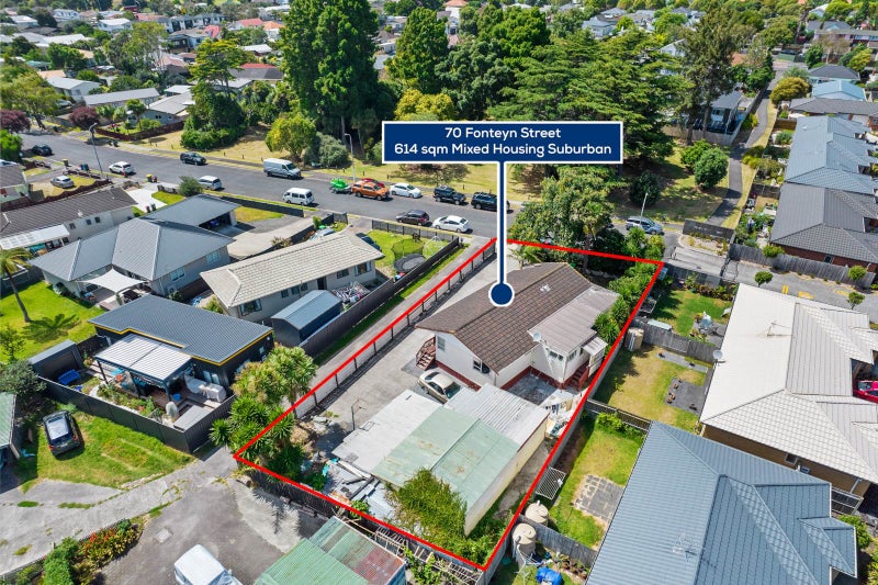 70 Fonteyn Street, Avondale, Auckland - Carousel 2